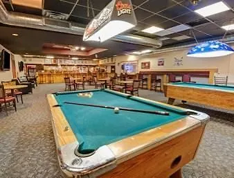 Budget Hotel Laramie