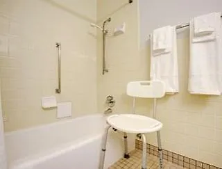 Budget Hotel Laramie