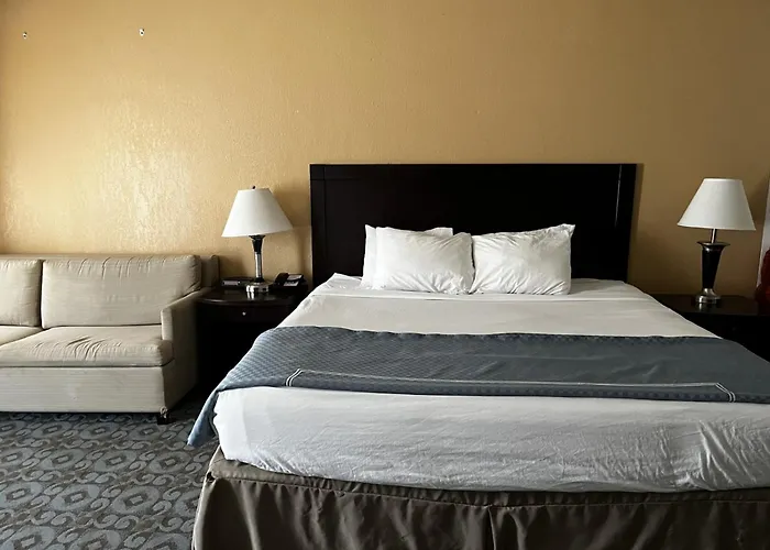 Hotel Budget 2*