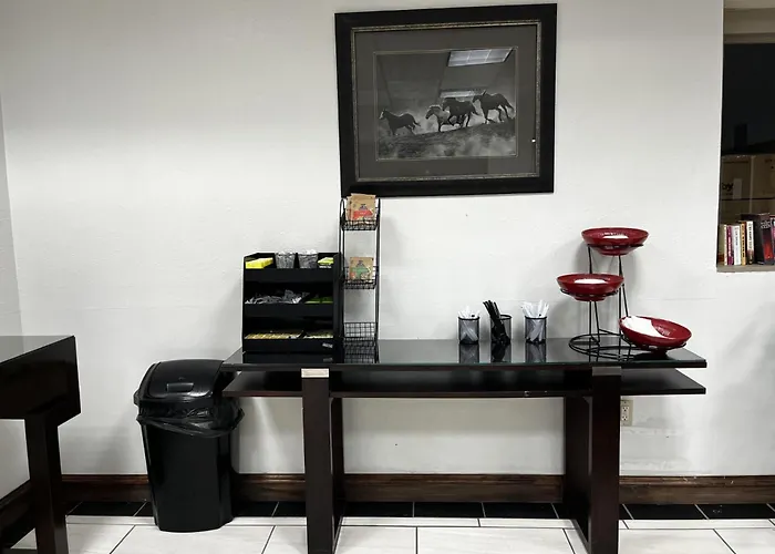 Hotel Budget Laramie