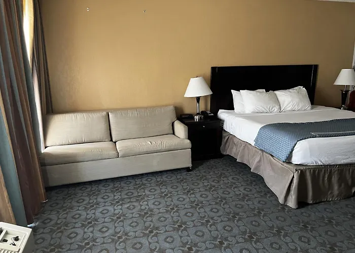 Budget Hotel