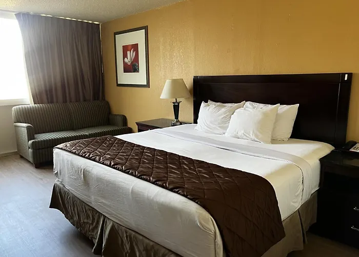 Hotel Budget