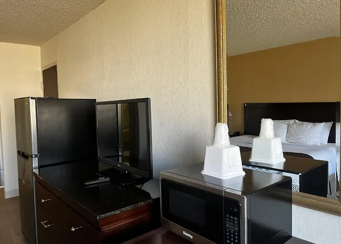 Hotel Budget 2*