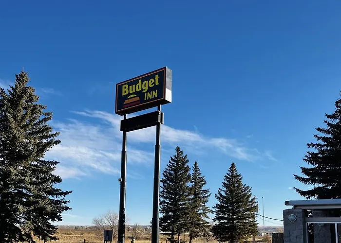 Hotel Budget Laramie
