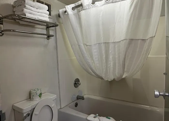 Budget Hotel