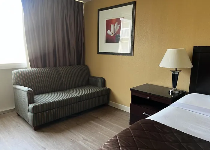 Hotel Budget 2*
