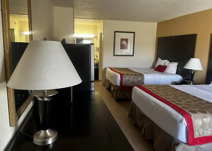 Hotel Budget Laramie