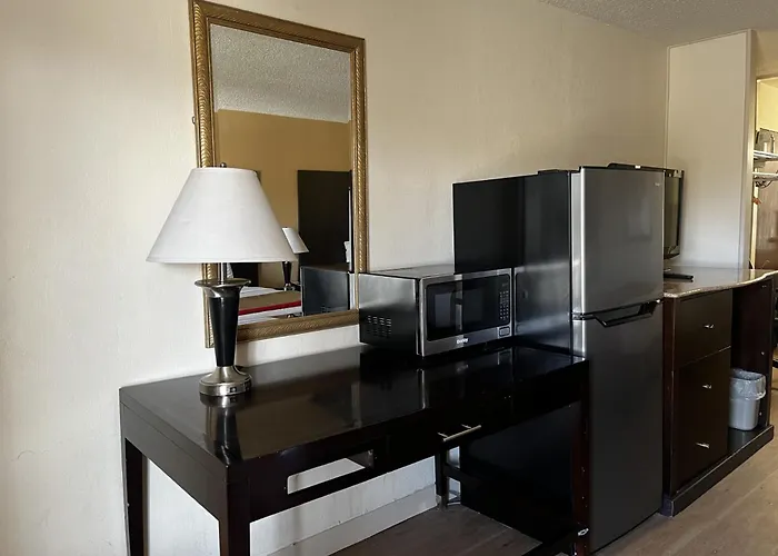Hotel Budget