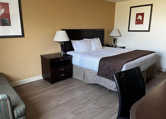 Budget Hotel 2*