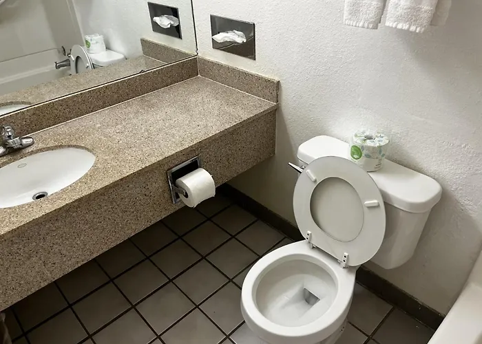 Hotel Budget 2*