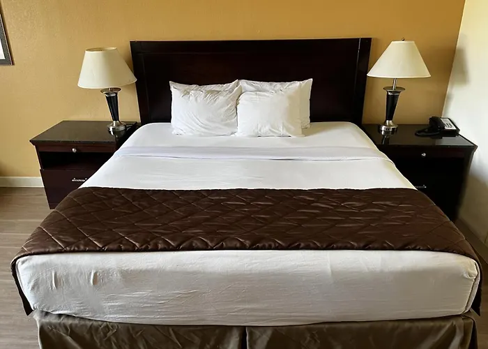 Budget Hotel Laramie