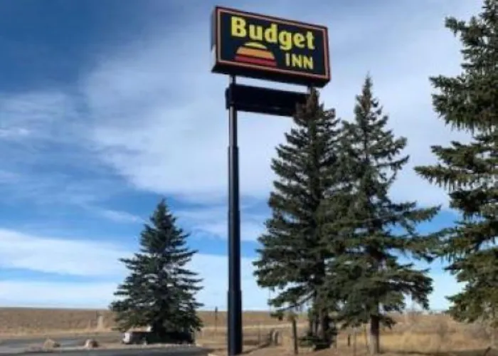 Budget Hotel