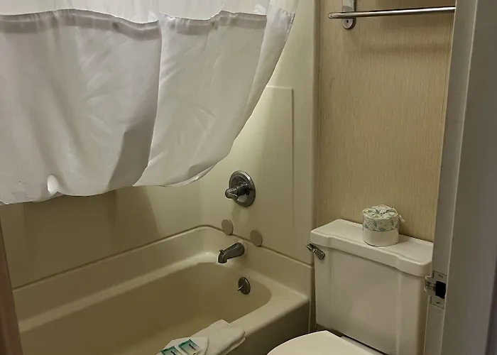 Hotel Budget Laramie