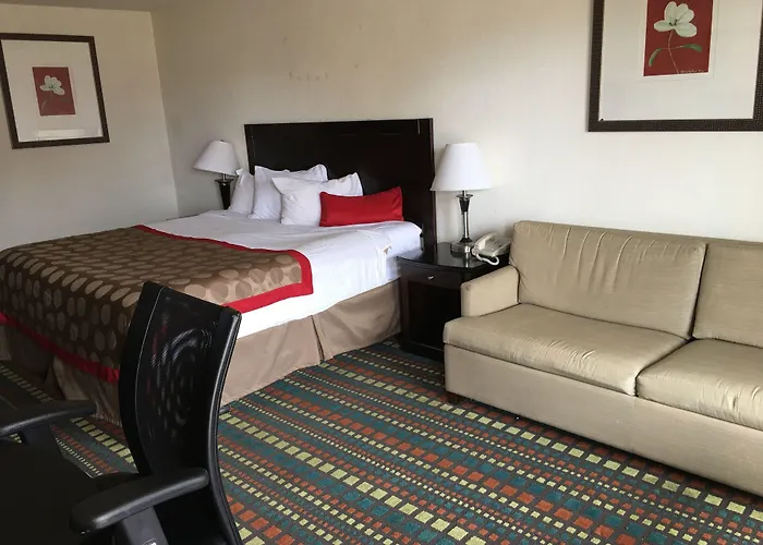 Budget Hotel Laramie