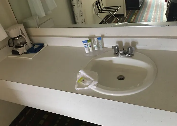 Budget Hotel 2*