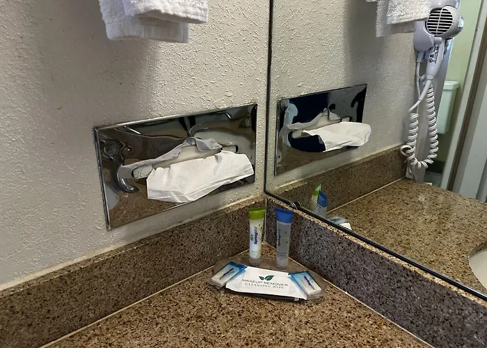 Hotel Budget Laramie