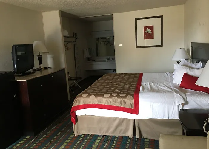 Hotel Budget 2*