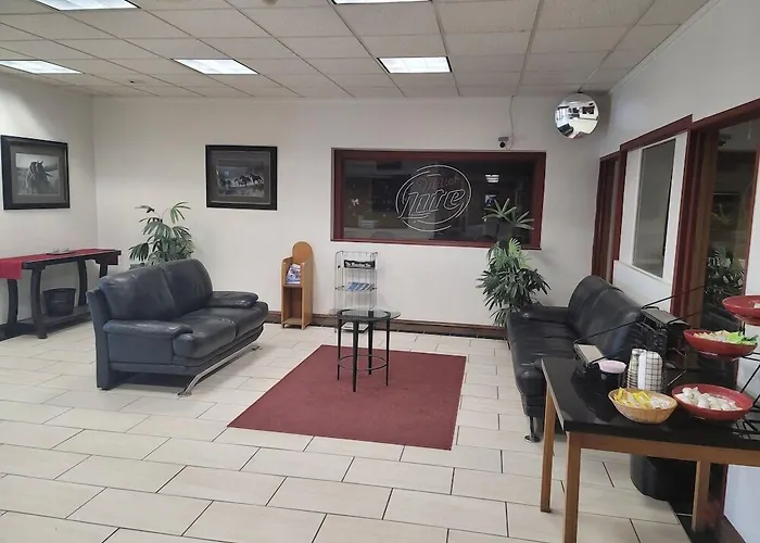 Hotel Budget Laramie