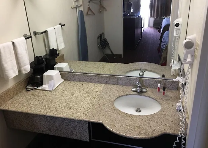 Hotel Budget 2*