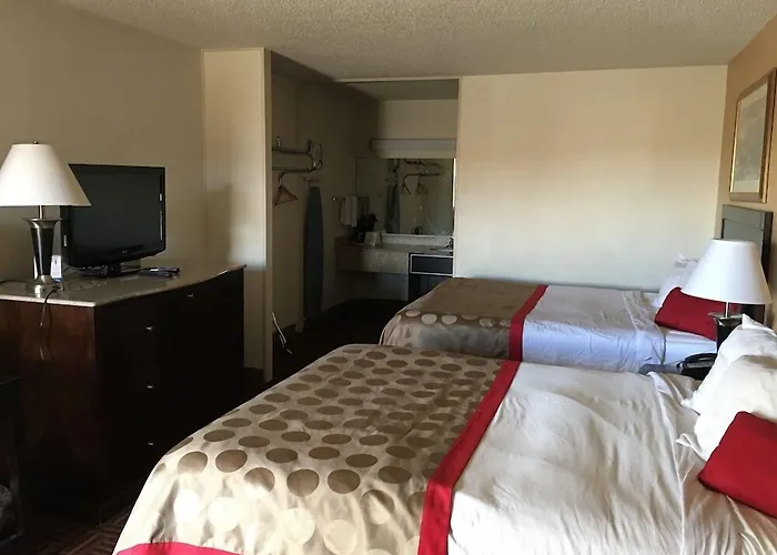 Hotel Budget 2*