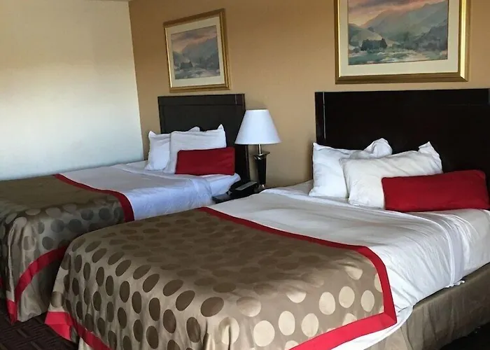 Hotel Budget 2*