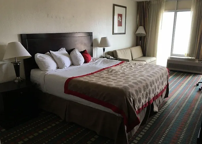 Hotel Budget