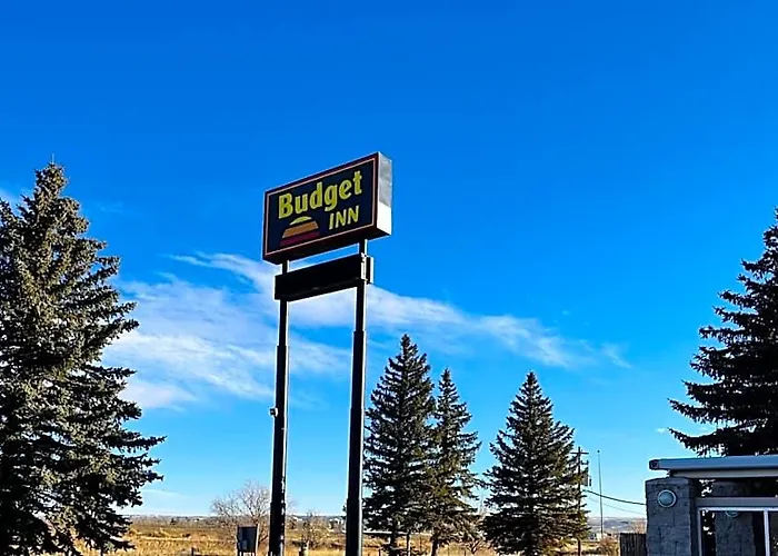 Hotel Budget Laramie