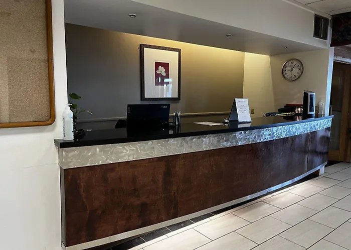 Hotel Budget 2*