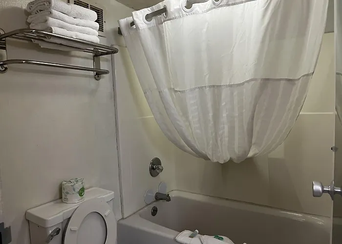 Hotel Budget