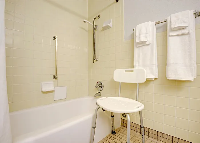 Hotel Budget Laramie