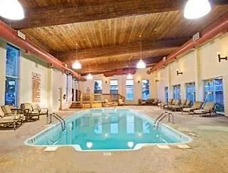 Hotel Budget Laramie