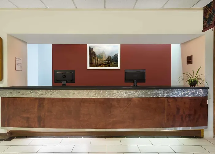 Hotel Budget 2*