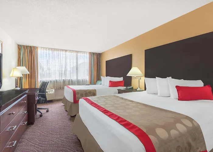 Budget Hotel