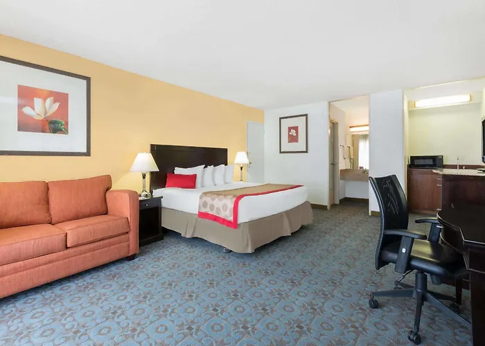 Hotel Budget Laramie