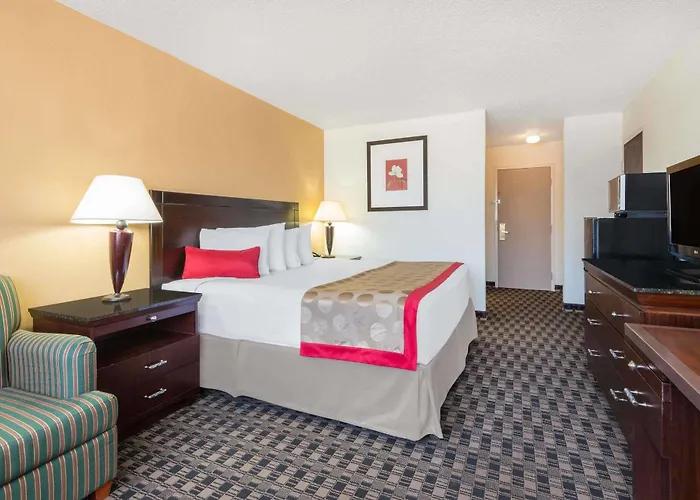 Hotel Budget