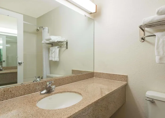 Hotel Budget Laramie