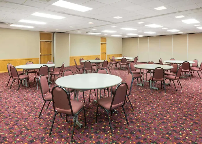 Budget Hotel Laramie