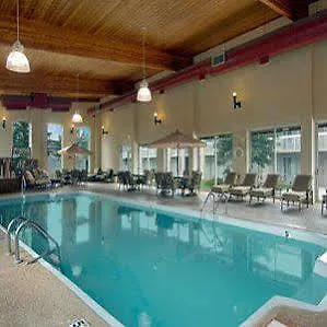 Hotel Budget Laramie